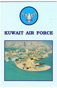 Kuwait Air Force de Kuwait Air Force - 1994