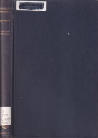 Scientific Inference by Jeffreys, Harold - 1957