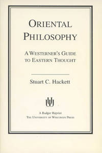 Oriental Philosophy