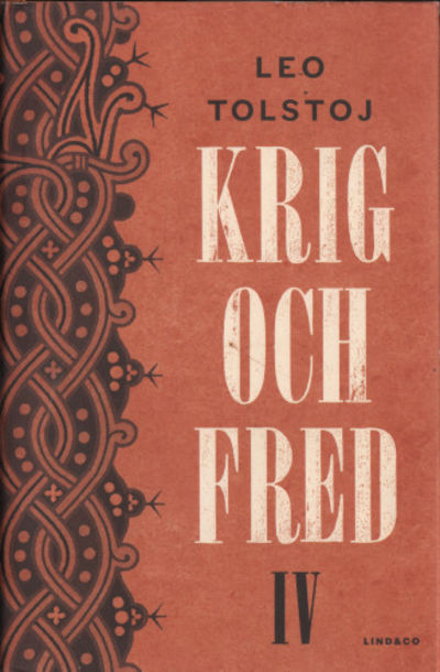 KRIG OCH FRED IV. 1812-13/Epilog.