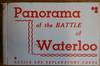 Panorama of the Battle of Waterloo: Notice and Explanatory Cards