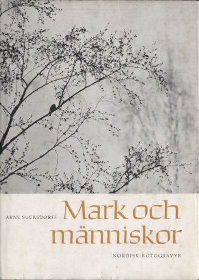 MARK OCH MÄNNISKOR.