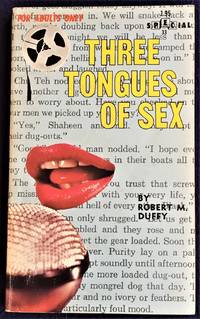 image of Three Tongues of Sex