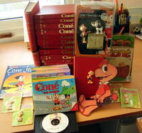 Coleccion Completa Cone de Condorito mas extras desde 1982 by pepo - 1 - 1982 - from huemulin comics (SKU: 123)