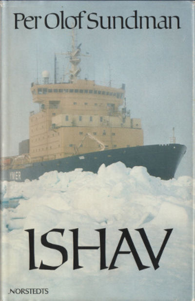 ISHAV. Isbrytaren H.M.S. Ymers färd i polarhavet…