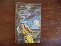 Legacy of Terror by Koontz, Dean as Deanna Dwyer - 1971