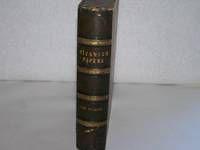 Posthumous Papers Of The Pickwick Club by Dickens, Charles - 1837