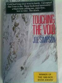 Touching The Void