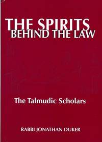 Spirits Behind the Law