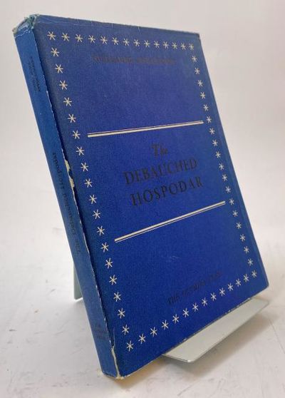 The Debauched Hospodar. Translated from the…