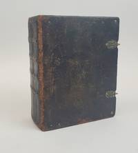 BIBLIA, THET ÄR ALL THEN HELIGA SKRIFT PA SWENSKO