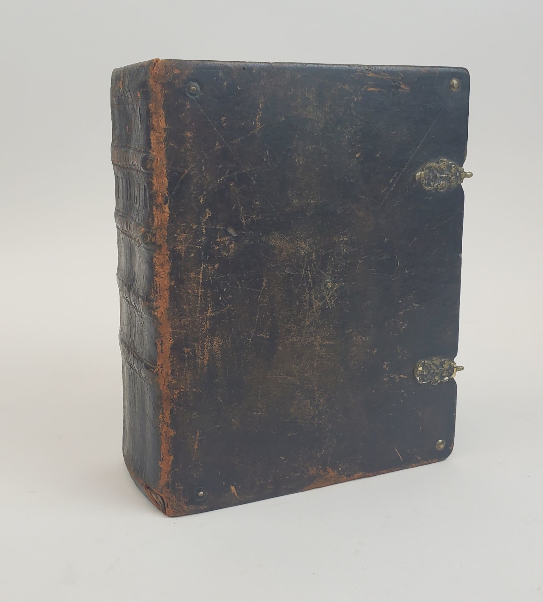 BIBLIA, THET ÄR ALL THEN HELIGA SKRIFT PA SWENSKO