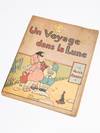 UN VOYAGE DANS LA LUNE