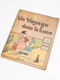 UN VOYAGE DANS LA LUNE
