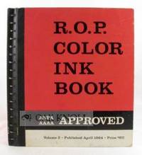 R.O.P. COLOR INK BOOK