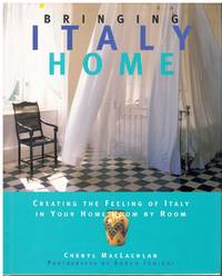 Bringing Italy Home: Creating the Feeling of Italy in Your Home Room by  Room