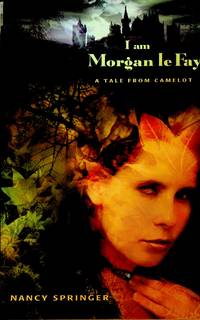 I Am Morgan le Fay