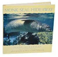 Monk Seal Hideaway