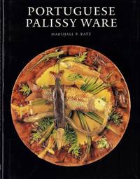 image of Portuguese Palissy Ware