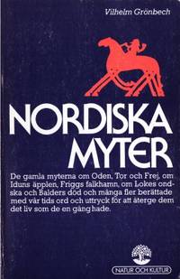 Nordiska myter.