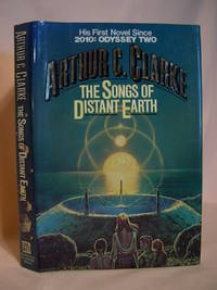 image of THE SONGS OF DISTANT EARTH