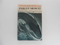 image of A Whale for the Killing (signed)