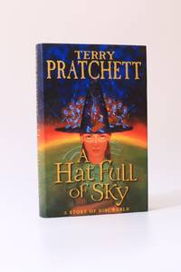 A Hat Full of Sky