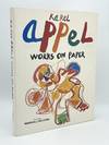 Karel Appel: Works on Paper