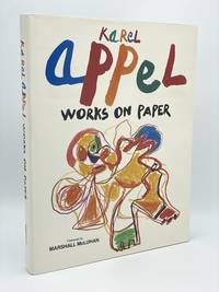 Karel Appel: Works on Paper
