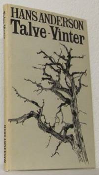 Talve-vinter. Illustrerad med teckningar av…
