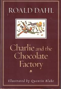 Charlie and the Chocolate Factory