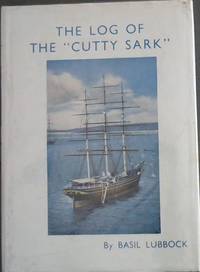 The Log of the "Cutty Sark