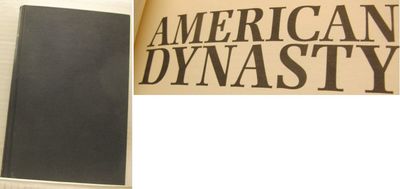 American Dynasty.
