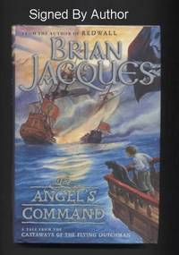 The Angels Command. a Tale from the Castaways of the Flying Dutchman.