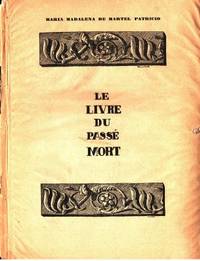 Le Livre du passé mort.