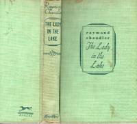 cover of THE LADY IN THE LAKE.