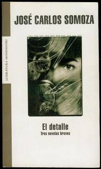 cover of El Detalle: Tres Novelas Breves