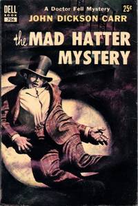 The Mad Hatter Mystery