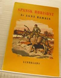 Spansk horisont.