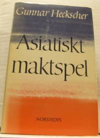 Asiatiskt maktspel.