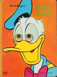 Kalle Anka.