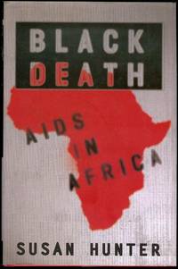 cover of Black Death: AIDS in Africa