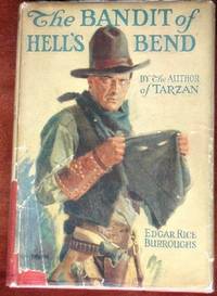 image of The Bandit of Hell's Bend