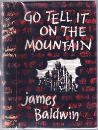 Go Tell It on the Mountain by James BALDWIN - First Edition - 1954 - from Fine Editions Ltd (SKU: BB0153)