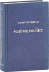 Why We Fought