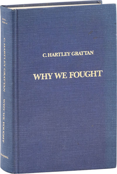 Why We Fought