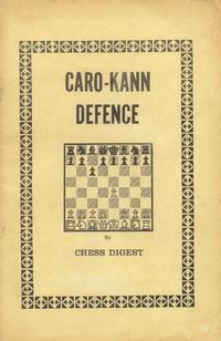 image of Caro-Kann Defense