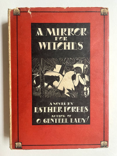 A Mirror for Witches