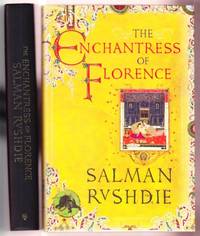 cover of THE ENCHANTRESS OF FLORENCE