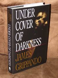 Under Cover Of Darkness